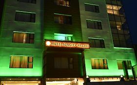 Hotel Suncity Palace