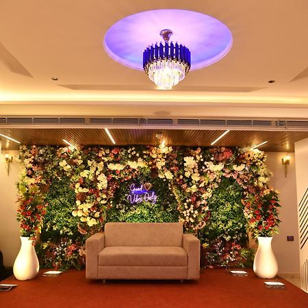 Hotel Suncity Palace Katihar Dış mekan fotoğraf