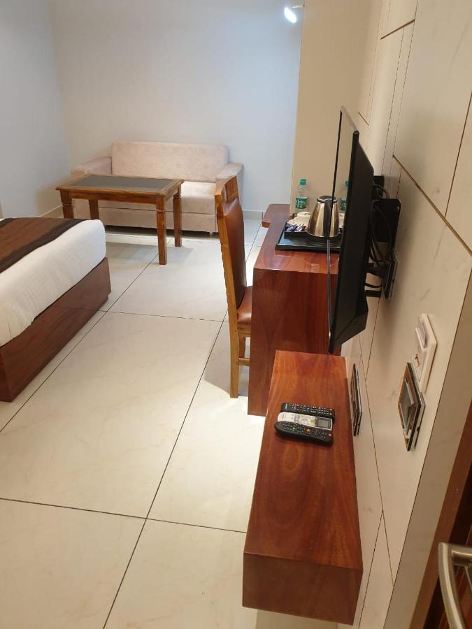 Hotel Suncity Palace Katihar Dış mekan fotoğraf