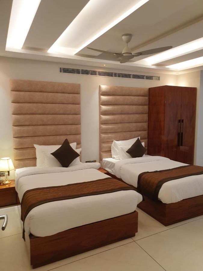 Hotel Suncity Palace Katihar Dış mekan fotoğraf