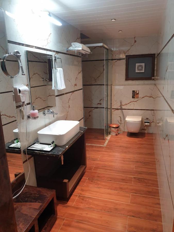 Hotel Suncity Palace Katihar Dış mekan fotoğraf