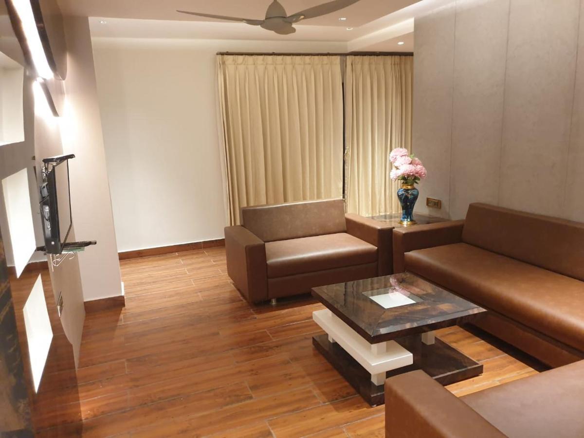 Hotel Suncity Palace Katihar Dış mekan fotoğraf