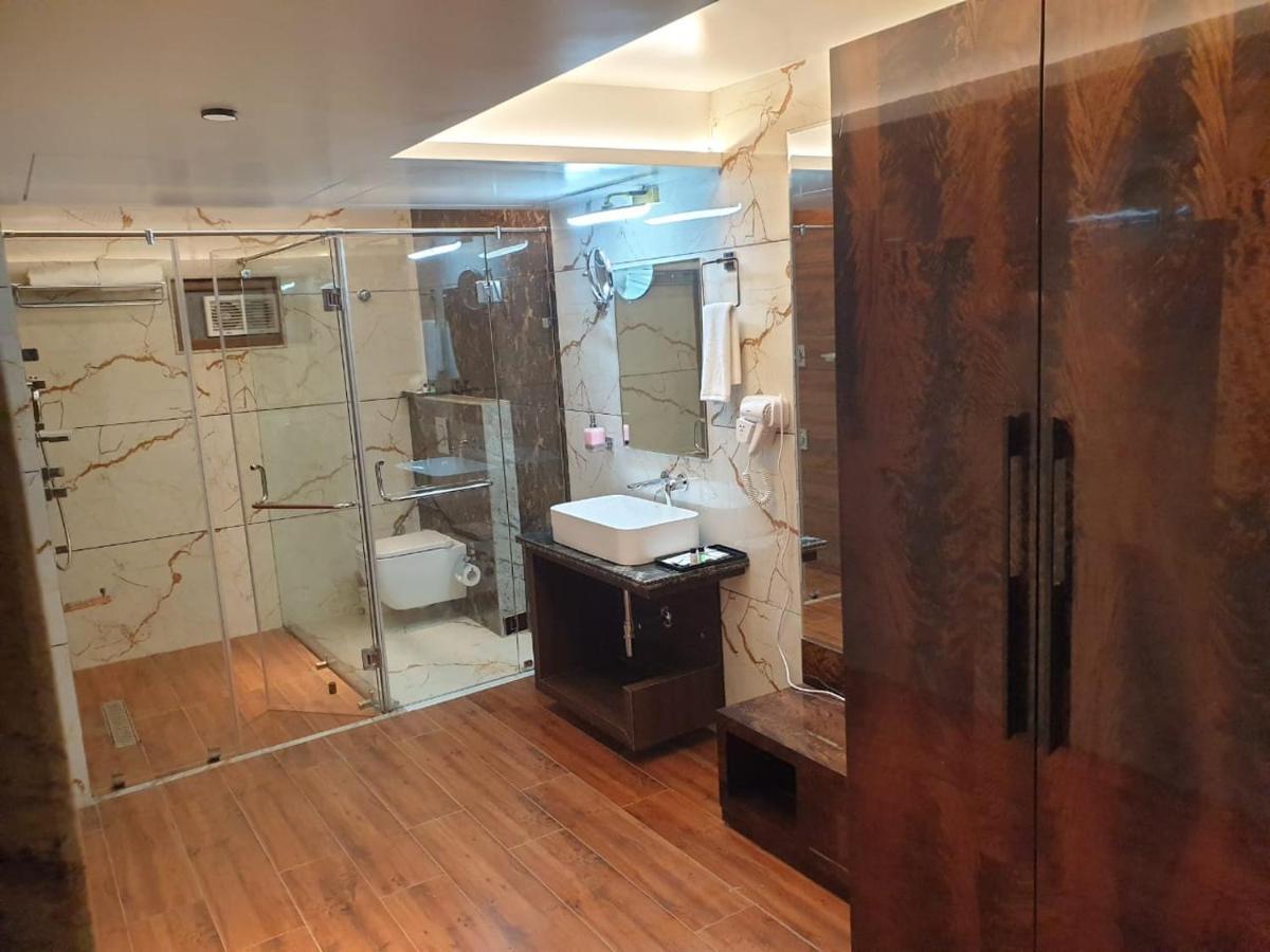 Hotel Suncity Palace Katihar Dış mekan fotoğraf