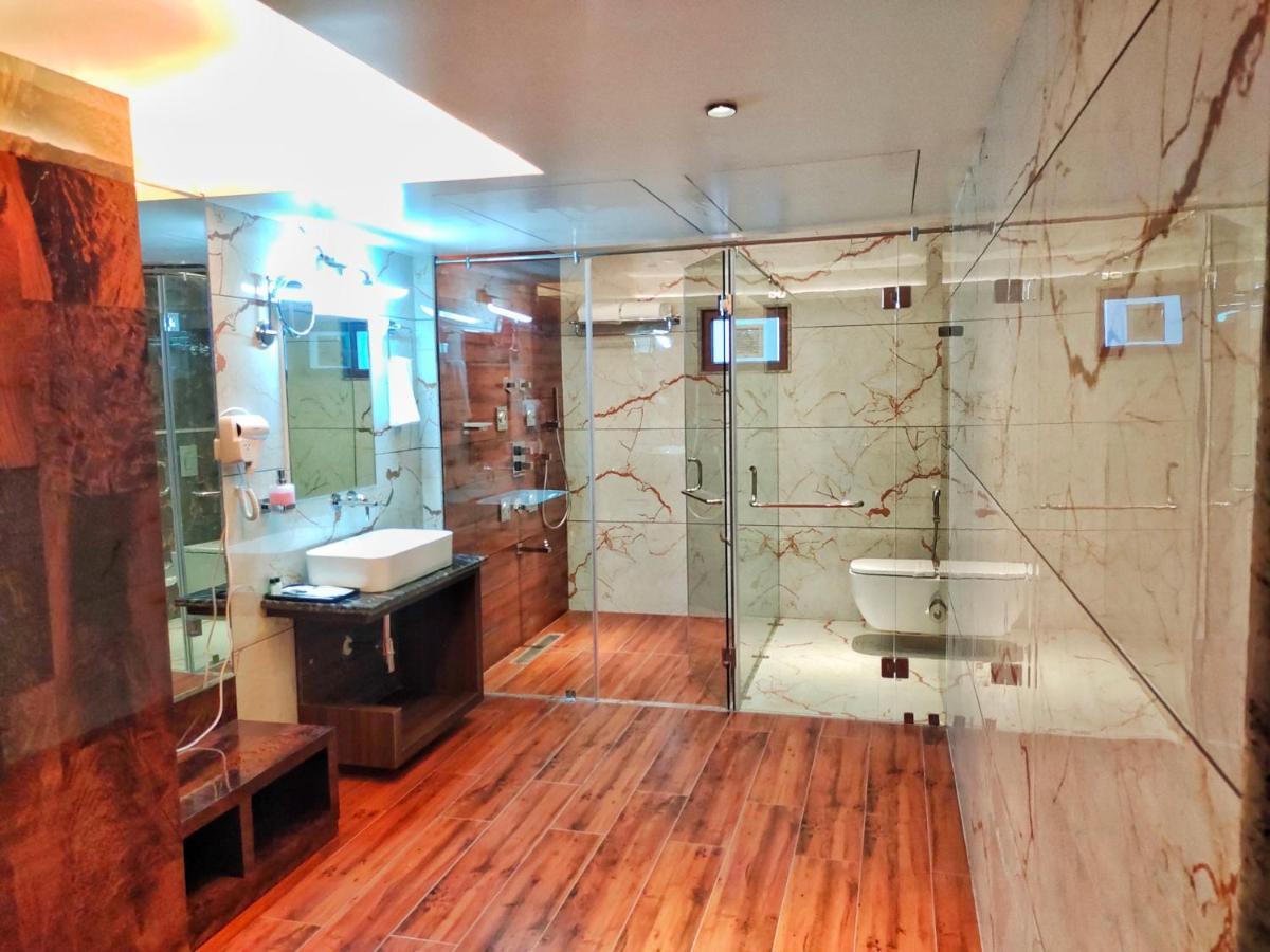 Hotel Suncity Palace Katihar Dış mekan fotoğraf