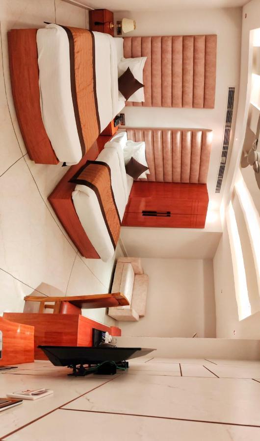 Hotel Suncity Palace Katihar Dış mekan fotoğraf