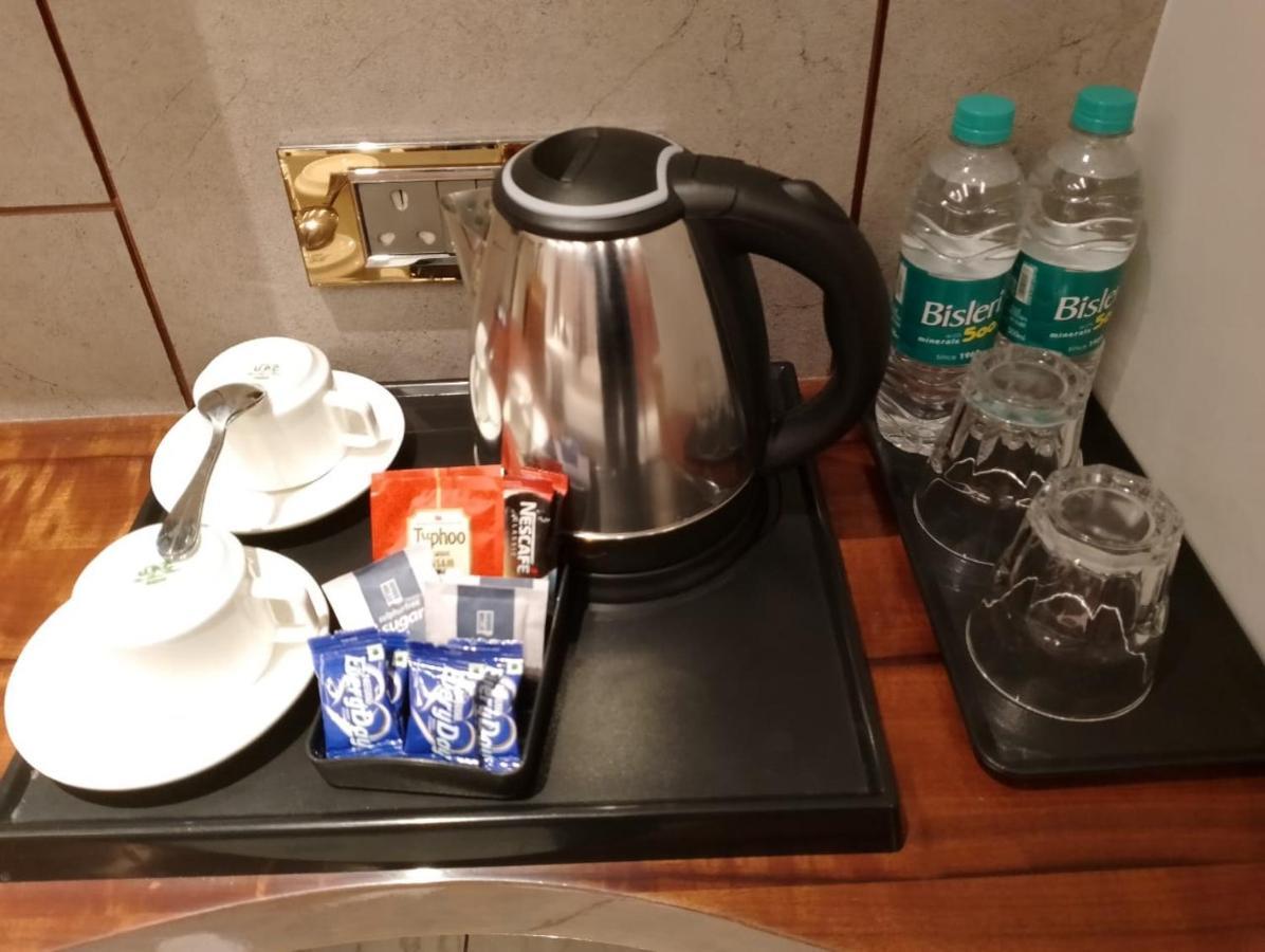 Hotel Suncity Palace Katihar Dış mekan fotoğraf