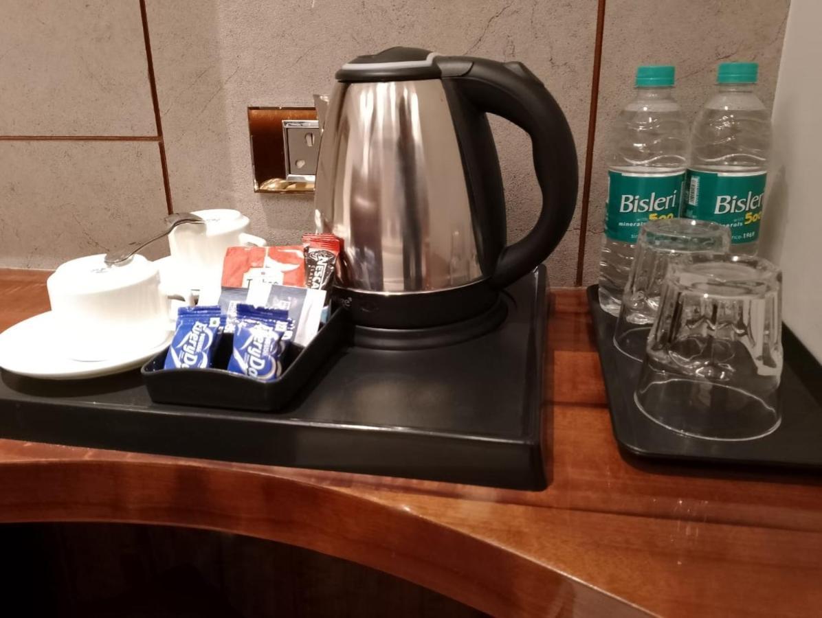 Hotel Suncity Palace Katihar Dış mekan fotoğraf