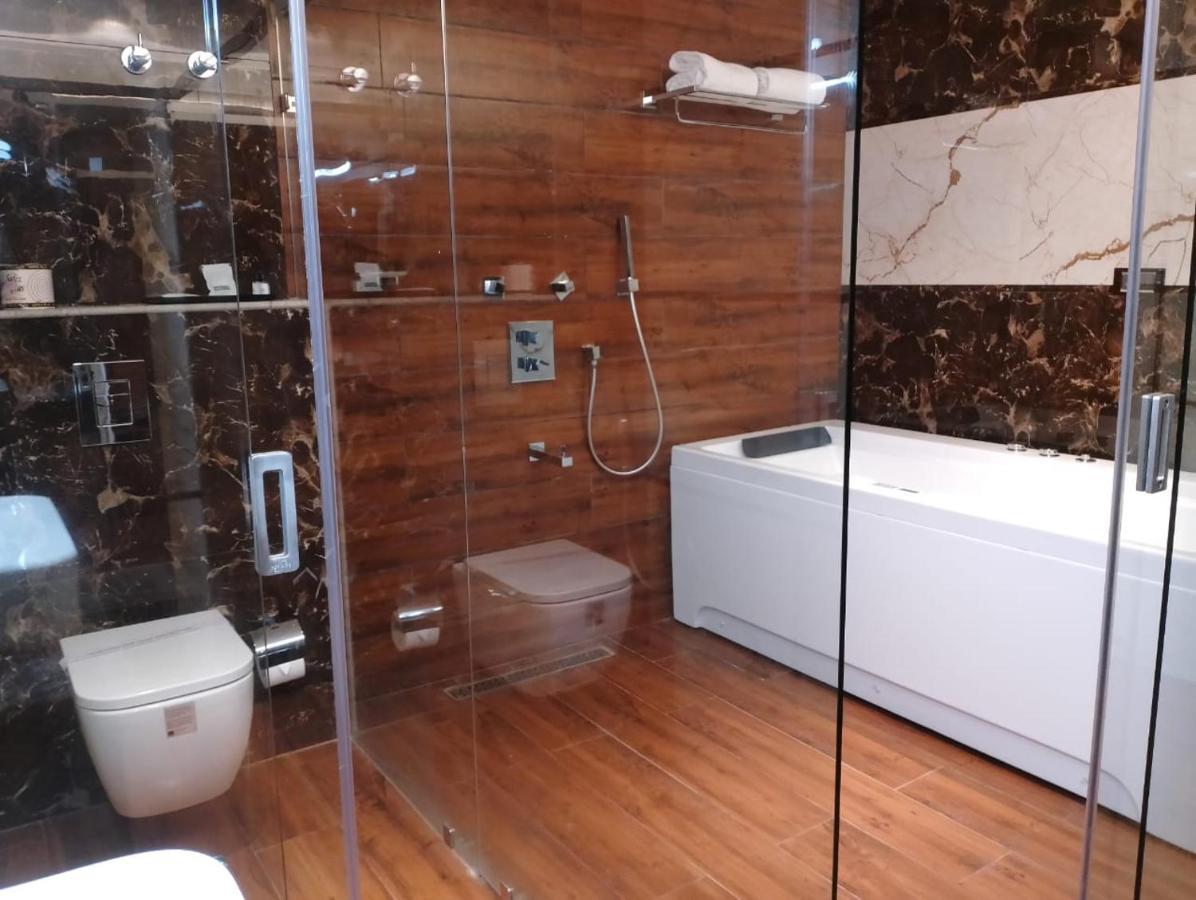 Hotel Suncity Palace Katihar Dış mekan fotoğraf