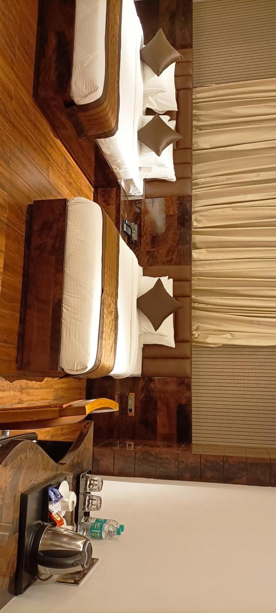 Hotel Suncity Palace Katihar Dış mekan fotoğraf