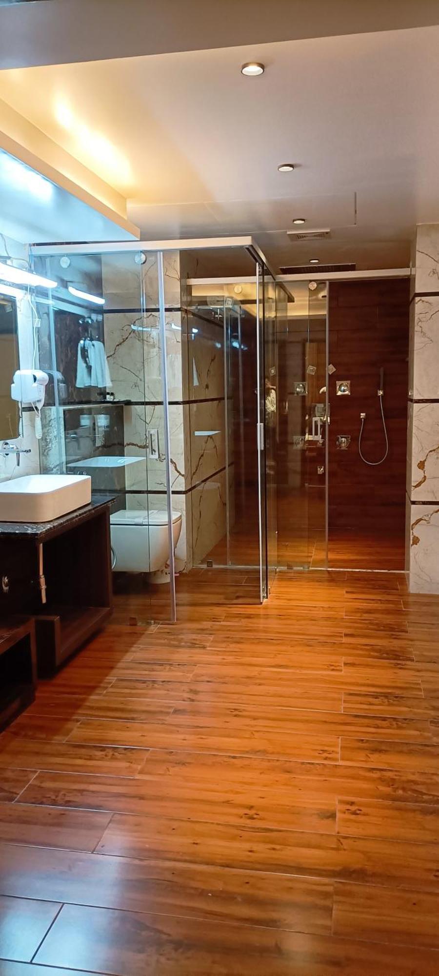 Hotel Suncity Palace Katihar Dış mekan fotoğraf