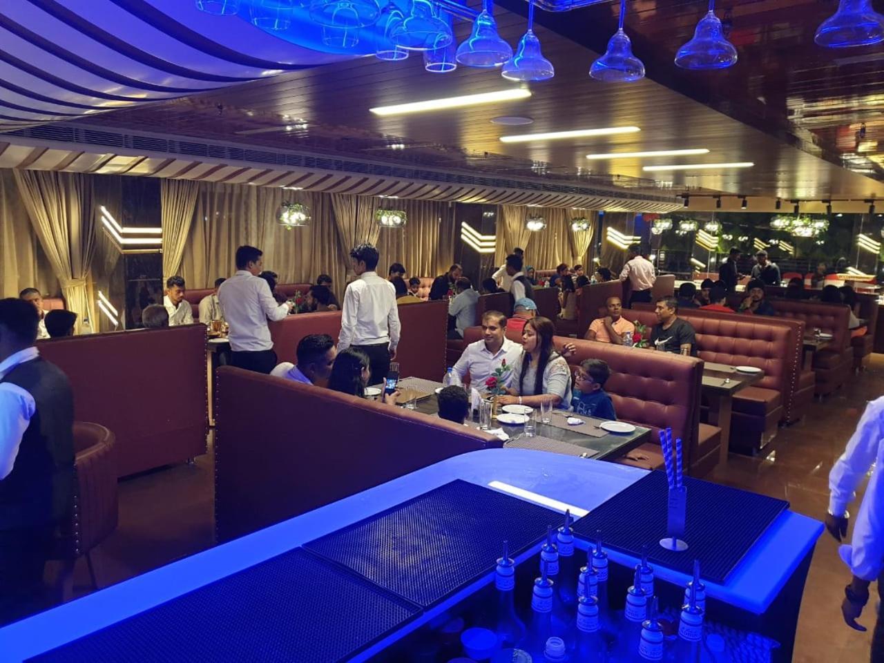 Hotel Suncity Palace Katihar Dış mekan fotoğraf