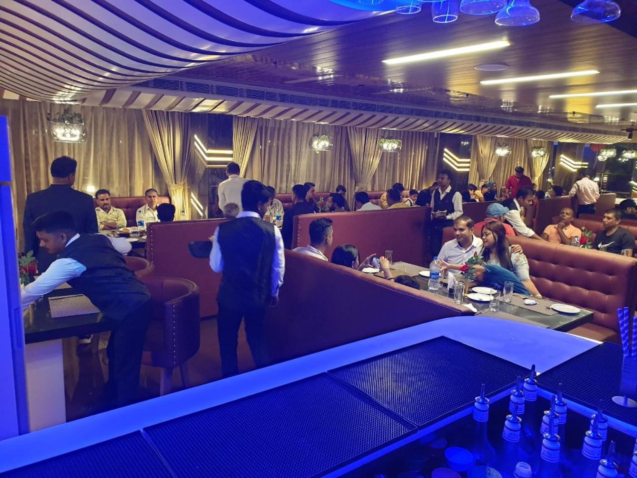 Hotel Suncity Palace Katihar Dış mekan fotoğraf