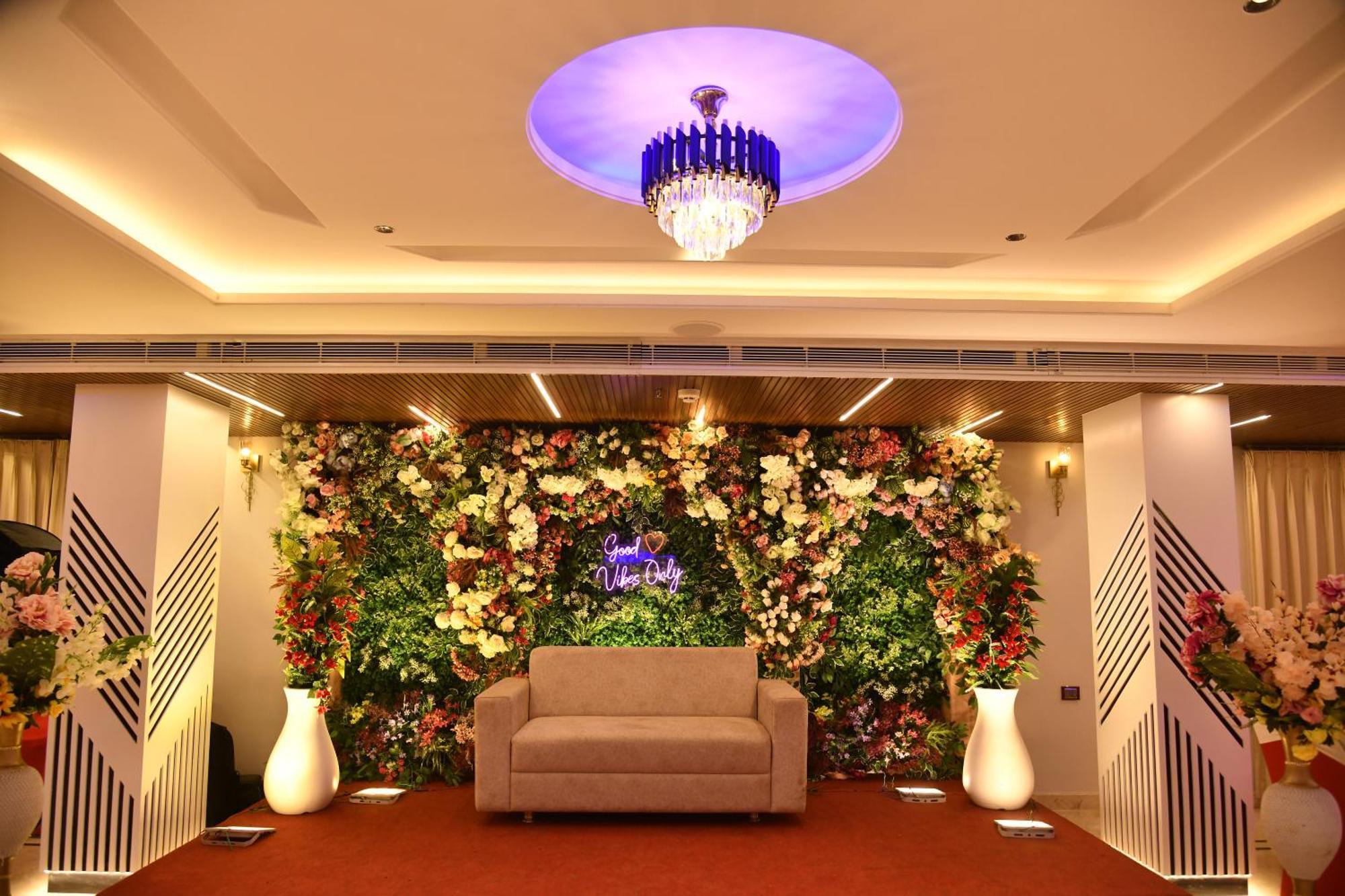 Hotel Suncity Palace Katihar Dış mekan fotoğraf