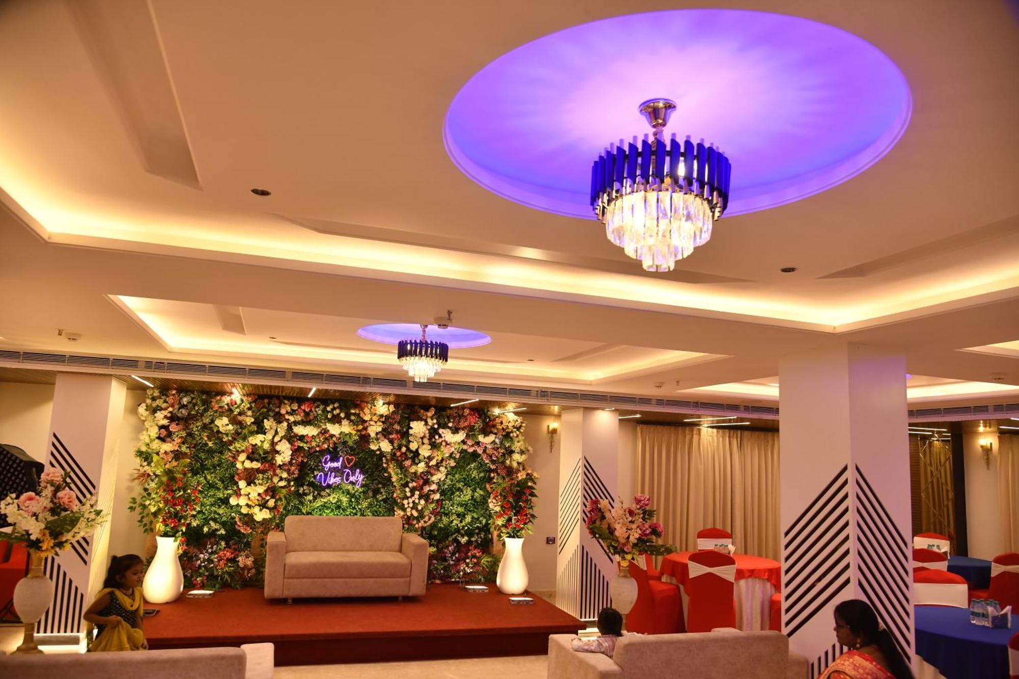 Hotel Suncity Palace Katihar Dış mekan fotoğraf