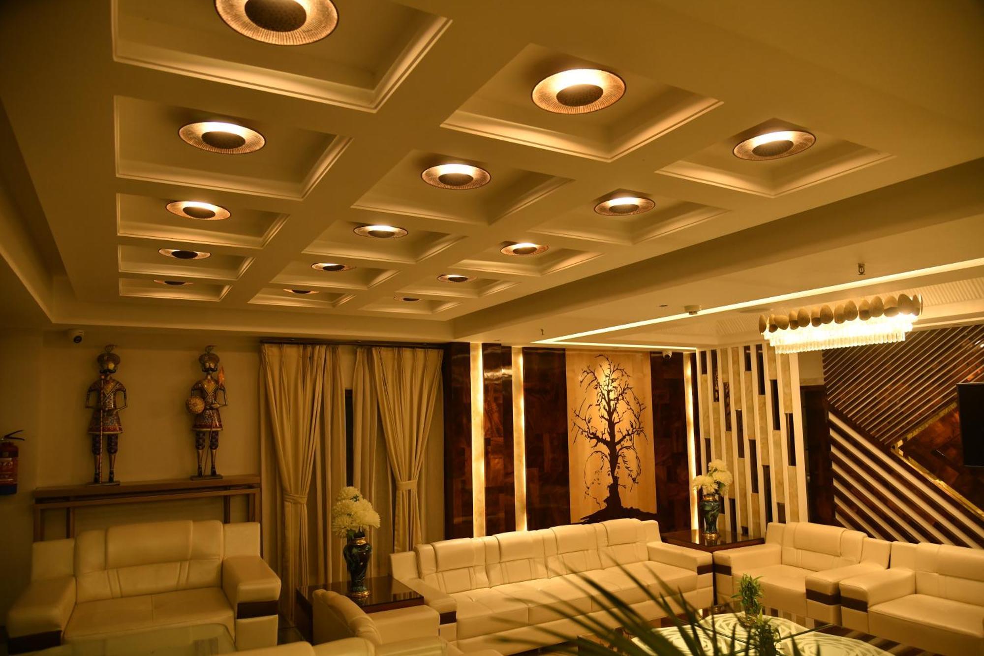 Hotel Suncity Palace Katihar Dış mekan fotoğraf