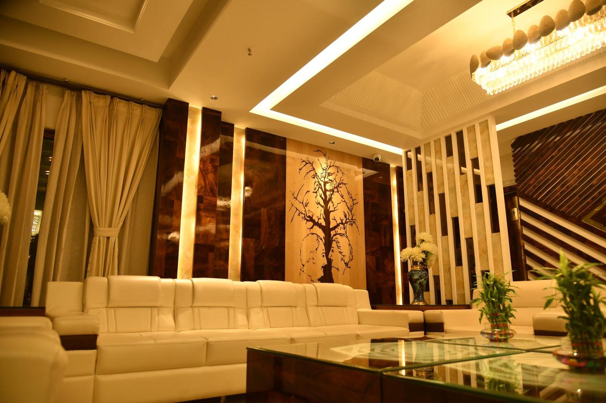 Hotel Suncity Palace Katihar Dış mekan fotoğraf