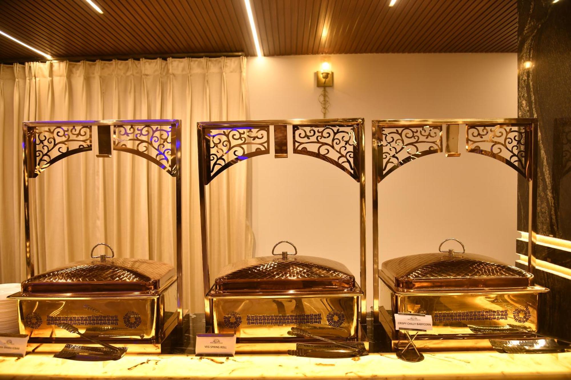 Hotel Suncity Palace Katihar Dış mekan fotoğraf