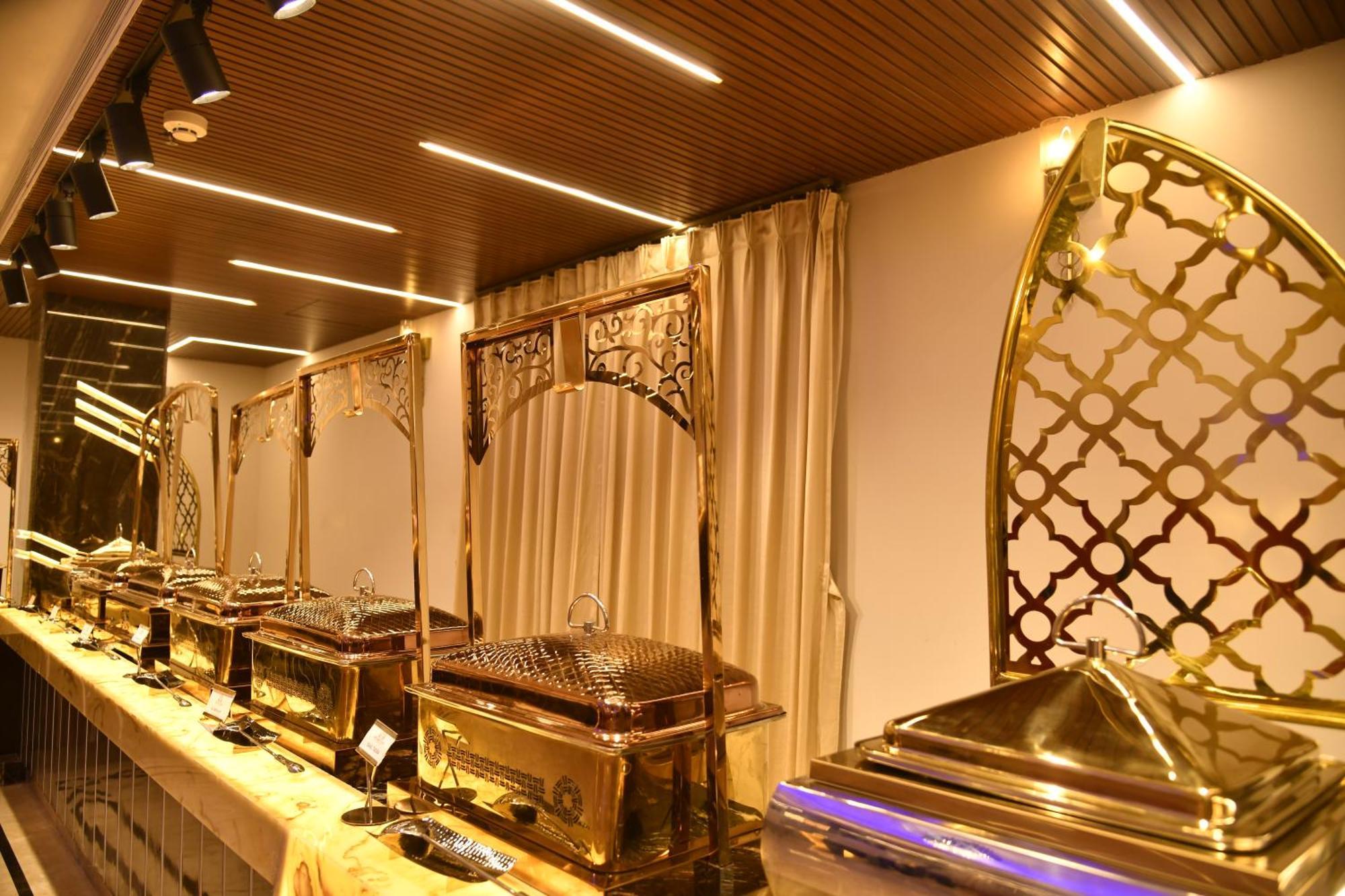 Hotel Suncity Palace Katihar Dış mekan fotoğraf